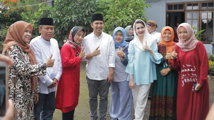 Unggul Hasil Sementara Hitungan Cepat, Intip Nih 5 Fakta Emil Dardak, Pasangan Khofifah di Pilgub