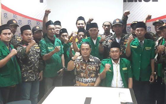 GP Ansor Sebut Eri Cahyadi Layak Pimpin PCNU Surabaya