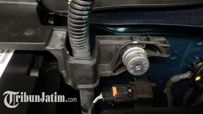 Peugeot 3008 dan 5008 SUV Dilengkapi Extension Negative Battery dan Battery Charge, Apa Fungsinya?