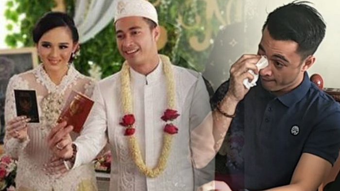 Menikah Tanpa Restu, Eza Gionino Ungkap Kesedihan Soal 'Tak Dianggap Anak' hingga Sebut Pintu Surga