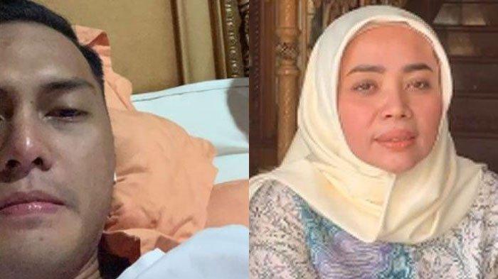 Mimpi Fadel Tak Terwujud Padahal Istri Terkenal, Muzdalifah Tegas soal Harta Meski Suami Lebih Muda
