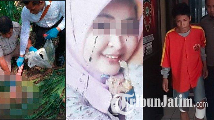 Alasan Janda Ngawi Tewas Dibunuh & Tanpa Baju di Kebun Perkara Harta, 'Tragedi' di Pertemuan Pertama