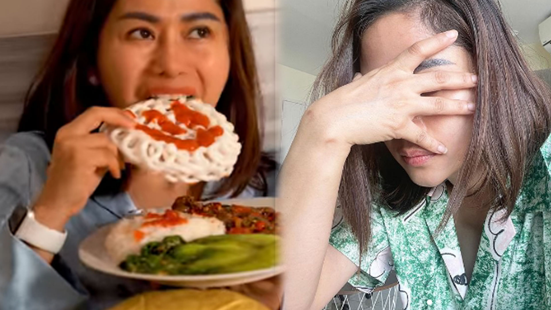 Dulu Nikah Karena 'Kecelakaan', Wanita Lumajang Ini Kini YouTuber Sukses, Videonya Bareng Fuji Viral