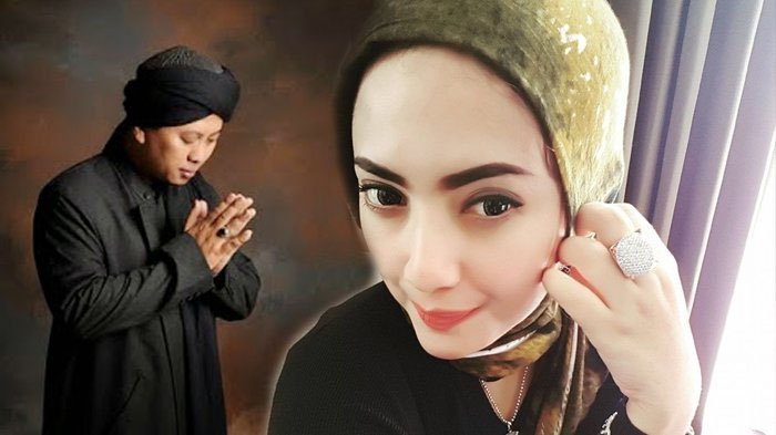 Sambil Unggah Foto Ayah dan Kakak, Yulia Mochamad Akhirnya Klarifikasi Soal Hubungannya dengan Opick