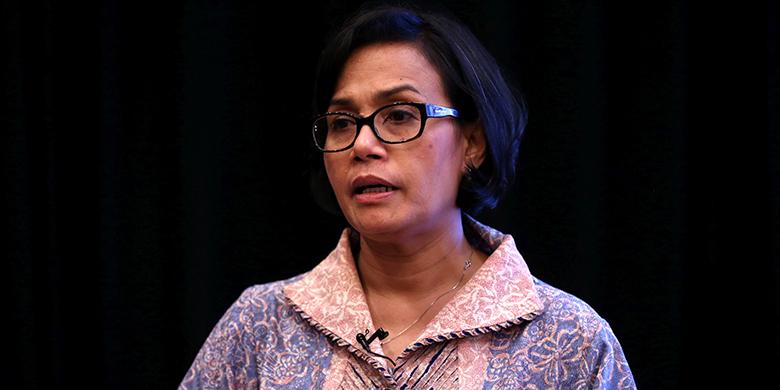 Pengaruh Sosok Sri Mulyani untuk Rupiah, Kini Menteri Keuangan Diganti Purbaya Yudhi Sadewa
