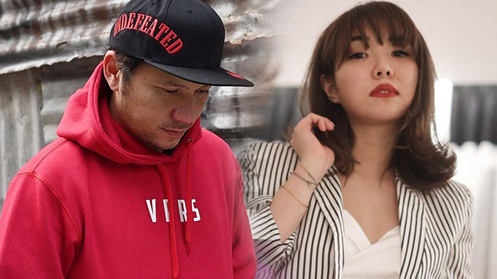 Ditanya Jika Gisella Nikah Lagi, Gading Marten Beratkan 1 Hal ini dan Beri Pesan untuk Mantan Istri