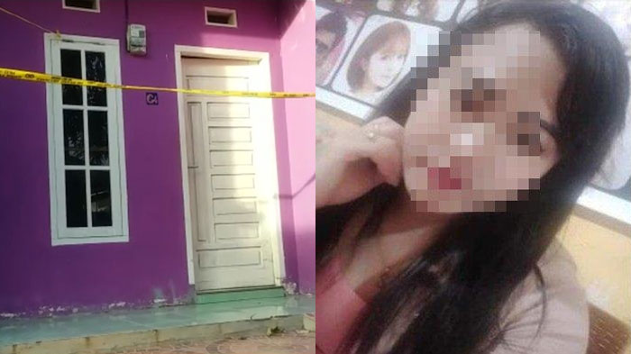 Gadis Pemandu Karaoke Tewas di Kamar saat Akan Ditagih Uang Kos, Kepala Ada di Keranjang Pakaian