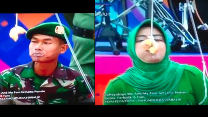 Bikin Marah Netizen usai Dinilai Singgung TNI, Stasiun TV Swasta Minta Maaf, Begini Reaksi Netizen