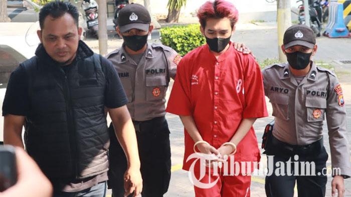 Teriak-teriak Pancing Keributan di Hotel Surabaya, Mami Elga Tak Bisa Kabur dari Kejaran Polisi