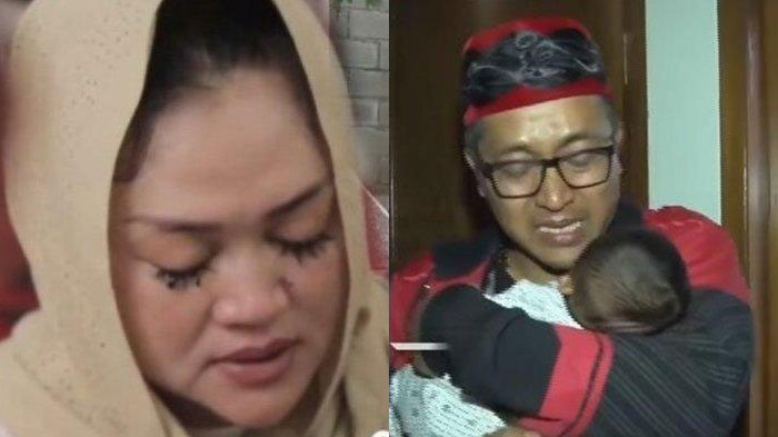 Teddy Sebut Bintang Punya Indra Keenam, Kerap 'Main Bareng', Ngaku Masih Simpan Giok Lina Rp30 M