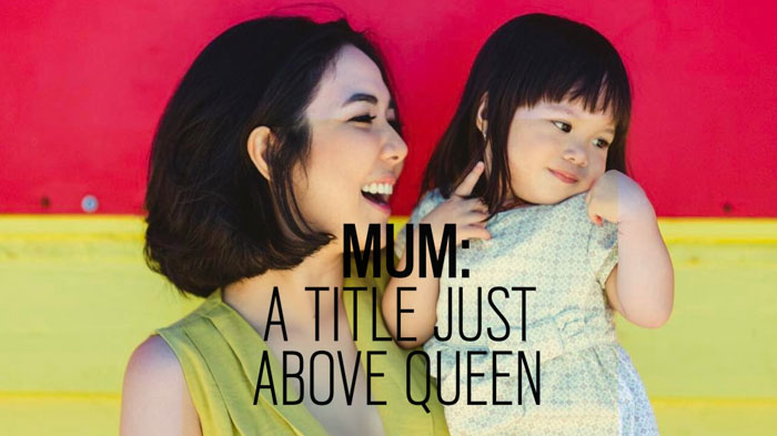 10 Ucapan Hari Ibu untuk Ungkapkan Rasa Cintamu Pada Ibu, No 8 Singkat Tapi Bermakna