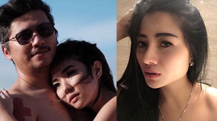 Icha Gwen: Mana Mungkin Gading Mau yang Kayak Aku, Sudah Tua