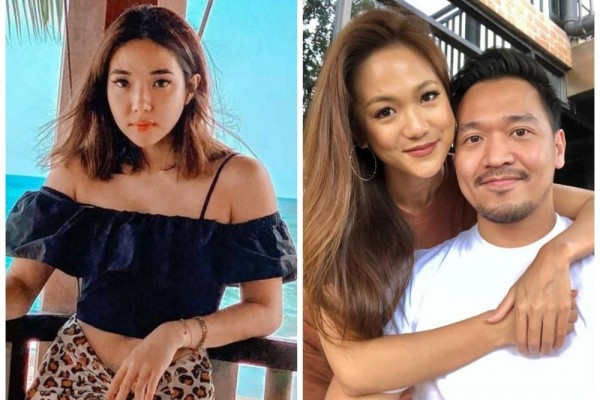 Sunyi Senyap Kasus Video Syur 19 Detik, Kini Gisel dan Michael Yukinobu 'Balapan' Naik Pelaminan?