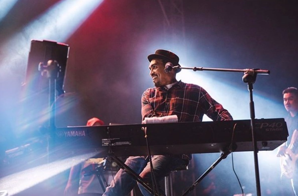 Lirik Lagu Romantis 'You are My Everything' Glenn Fredly, OST Cinta Silver: Take Me to Your Place