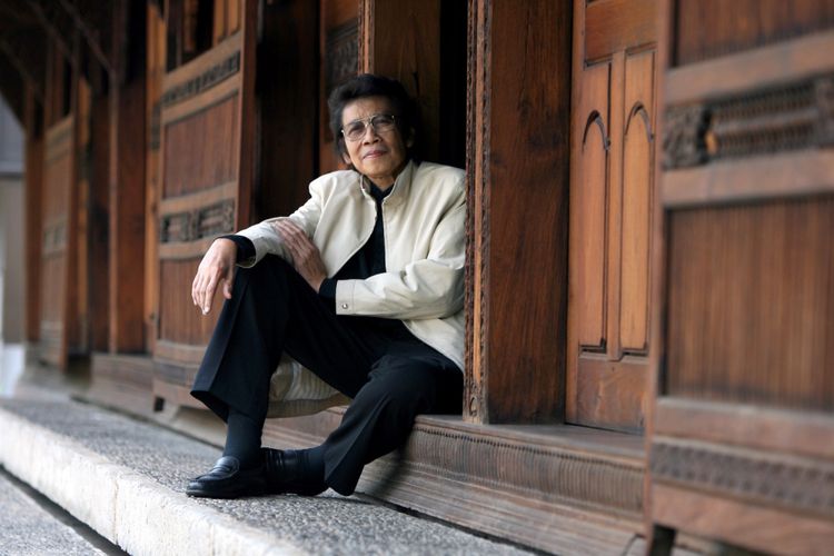 GM Sudarta Kartunis 'Oom Pasikom' Tutup Usia, Inilah Karya Kartun Kritiknya yang Paling Mengena