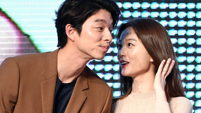 Benarkah Aktris Cantik Jung Yoo Mi Sudah Nikahi Gong Yoo? Jangan Patah Hati, Intip 10 Foto Sosoknya!