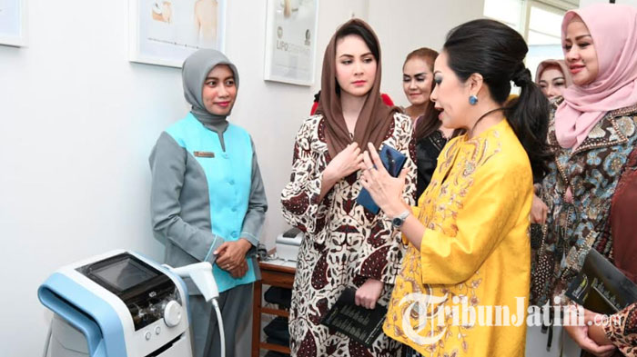 Tips Mengatur Pola Makan Biar Tak Sampai Obesitas Versi Klinik Light House, Perhatikan 4 Metode Ini