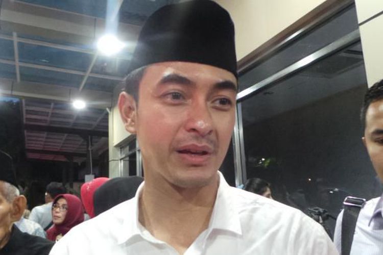 Hari Ini KPK Panggil Zumi Zola untuk Diperiksa sebagai Tersangka Kasus Dugaan Suap