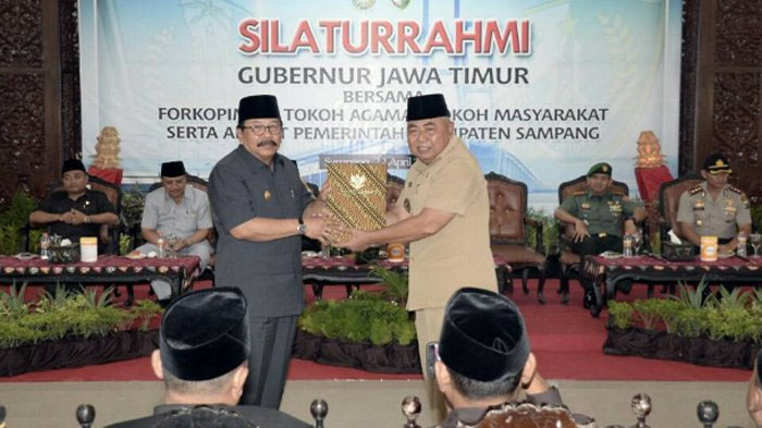 KPU Sampang Akui Ada Pemilih Ganda, Tapi Sudah Dicoret