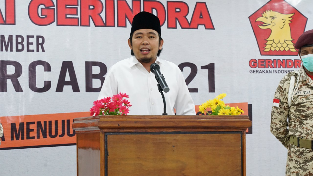 Fraksi Gerindra Sebut Penurunan Angka Kemiskinan di Jawa Timur Signifikan: On The Track