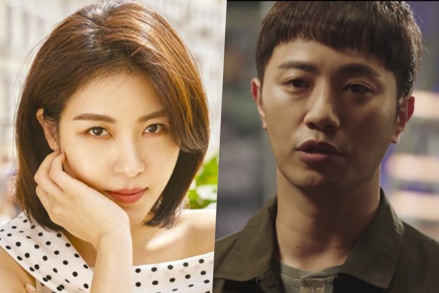 Drama Prometheus - Dibintangi Jin Goo-Ha Ji Won, Syuting di 6 Negara, hingga Bernilai Rp 381 Miliar