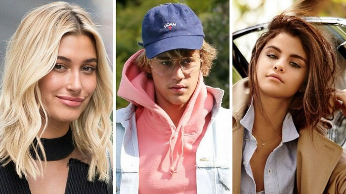 Justin Bieber dan Hailey Baldwin Bertunangan, Ini yang Dilakukan Selena Gomez, Sudah Move On?
