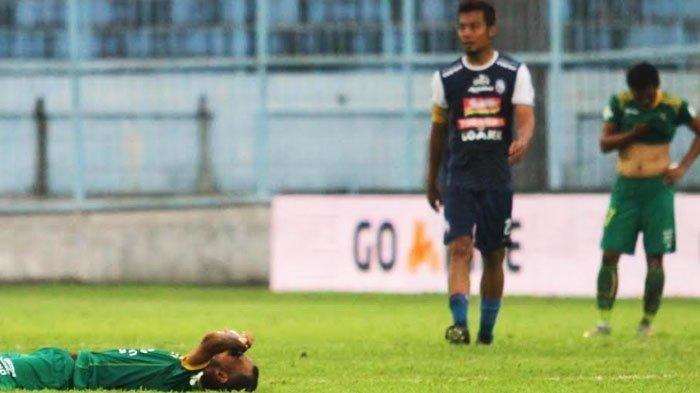Curhat Hamka Hamzah soal Persahabatan dengan 3 Pemain Senior Arema FC Ini: Seperti Ada yang Kurang