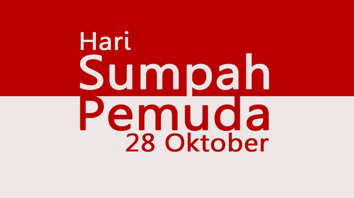 13 Tokoh Penting Perumusan Sumpah Pemuda, Berikut Makna dan 3 Butir Ikrar Hasil Kongres Pemuda II