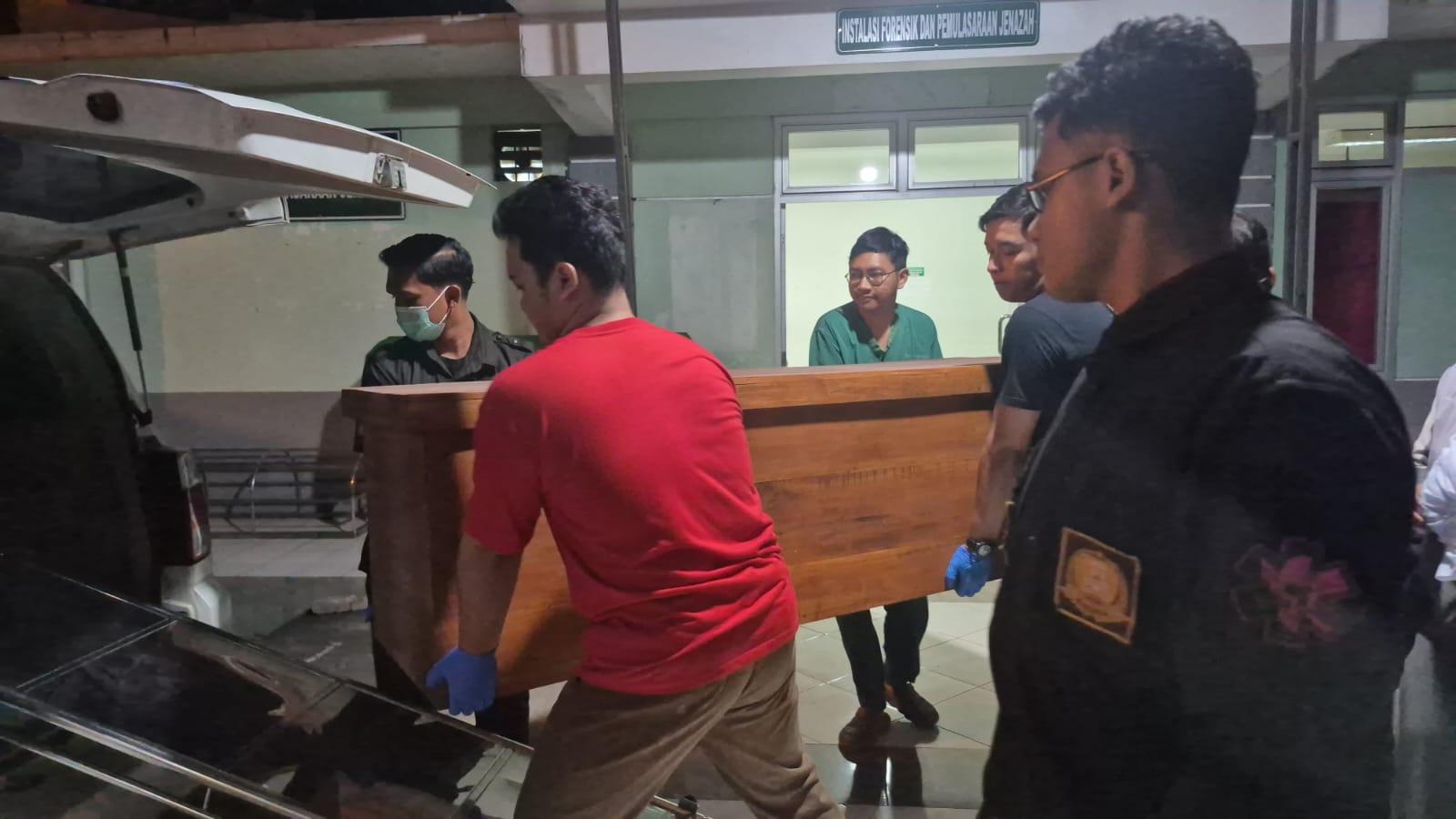 Hasil Autopsi Jasad Wanita Tewas di Hutan Gua Lowo Ponorogo, Ada Luka Lecet dan Lebam di Wajah