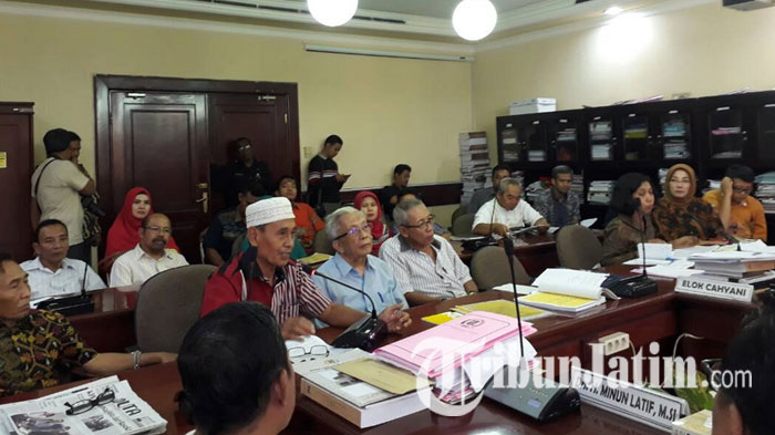 Ajukan Pelepasan Rumah Golongan 3 Sampai Ganti Wali Kota Surabaya 6 Kali, Ini Akhir Keputusannya