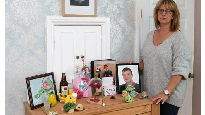 Gegara Bikin Lelucon Tentang Mantan Kekasih, Pria ini Tewas Dibunuh usai Unggah Status di Facebook