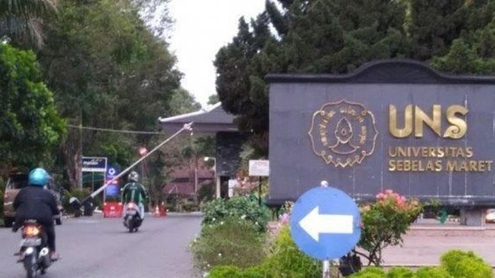 Viral Mahasiswi UNS Penerima KIP Kuliah Kepergok Dugem, Beasiswa Dicabut, Kampus: Efek Jera