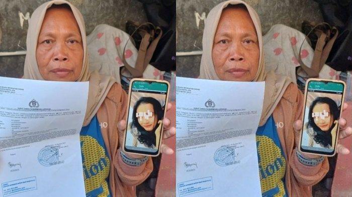 Anak Satu-satunya Kabur Bareng Pacar, Ibu Pura-pura Meninggal Demi Putrinya Pulang ke Rumah: Kangen