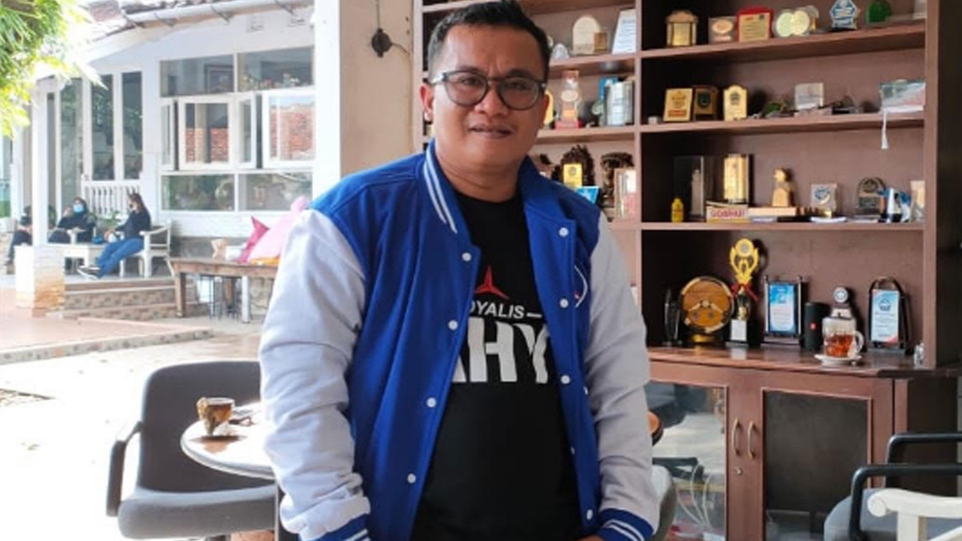 Moeldoko Ketum Partai Demokrat Versi KLB Sumut, DPC Lumajang Tetap Dukung Kepemimpinan AHY