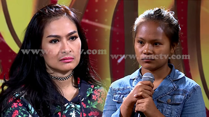 Iis Dahlia Kritik Penampilan Peserta Audisi KDI 2018, Langsung Beri Pesan untuk yang Bully Dirinya