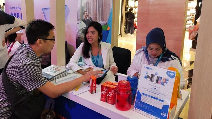 BCA Life Catatkan Kinerja Positif Sepanjang Semester Pertama 2022, Optimistis Pencapaian Makin Baik