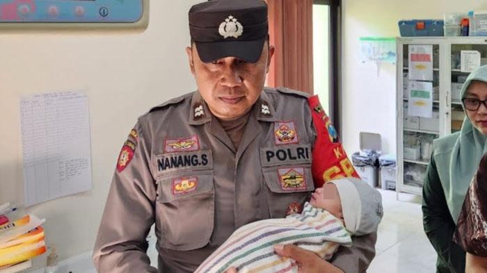 Ibu Bayi yang Ditemukan Tergeletak di Pekarangan Warga Blitar Diamankan, Ternyata Baru 17 Tahun