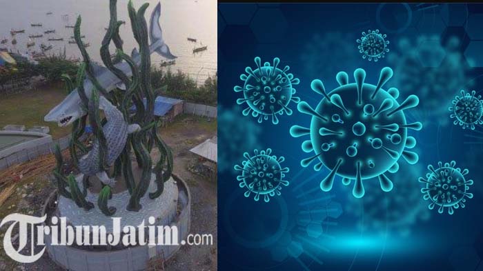 Mengapa Surabaya Berpotensi Seperti Wuhan? Gugus Covid-19 Sebut Tak Main-main, ini Perintah Menkes