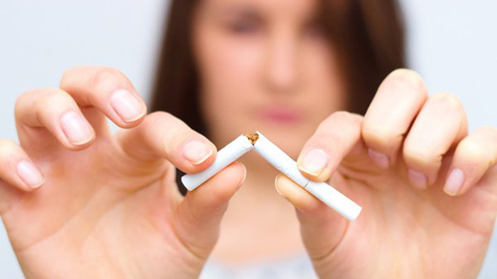 Lima Fakta Mengejutkan Soal Rokok Dirilis WHO, Tahun 2030 Diprediksi Akan Terjadi Hal Ngeri Ini