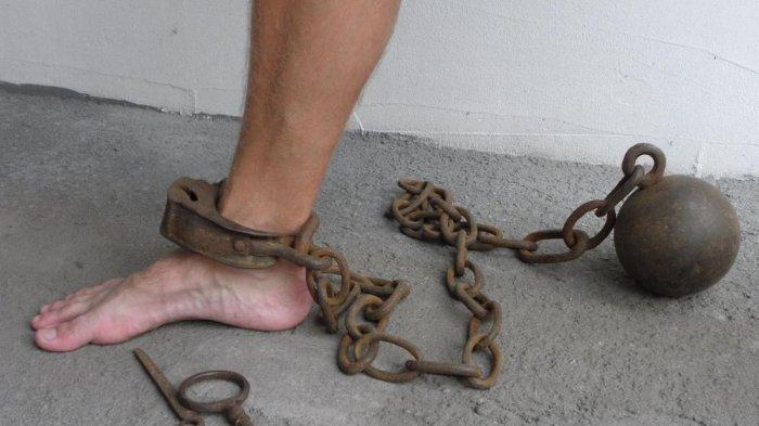 Masih Ada 10  ODGJ di Kabupaten Magetan yang masih Dipasung Keluarganya