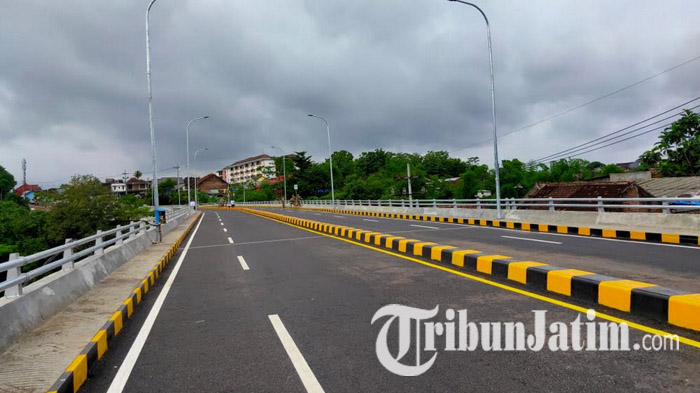 Antusiasme Warga Kota Malang Sambut Fly Over Kedungkandang: Ini yang Ditunggu Masyarakat