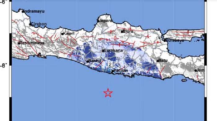 Arti Mimpi Gempa Bumi Tergantung Situasinya, Ada Kaitannya dengan Masa Depan, Tak Selalu Makna Buruk