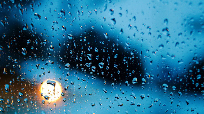 Waspadai Hujan Pada Siang dan Malam Hari di Surabaya dan Sidoarjo