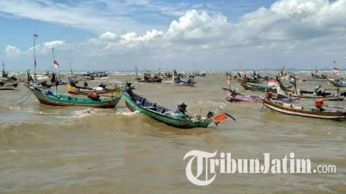Musim Kemarau Tertunda, BPBD Sampang Peringatkan Petani hingga Nelayan