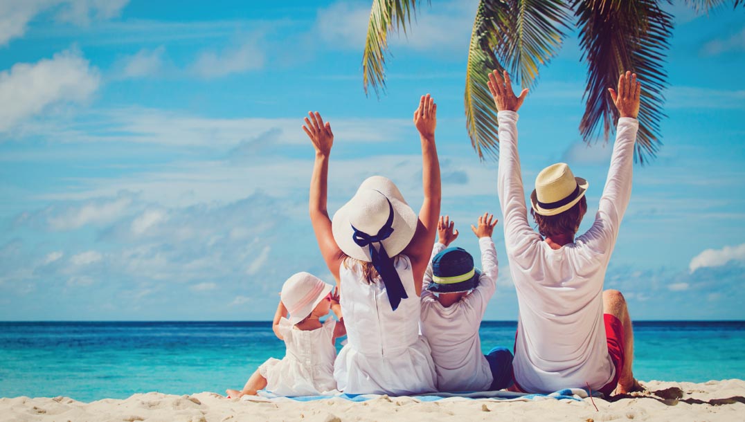 Rekomendasi Tempat Liburan yang Seru dan Aman untuk Anak di Masa Pandemi