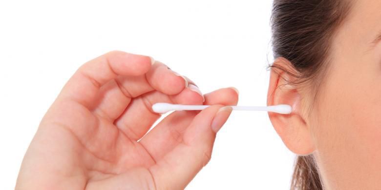 Hukum Mengorek Telinga Pakai Cutton Bud akan Membatalkan Puasa? Simak Penjelasan Lengkap Buya Yahya