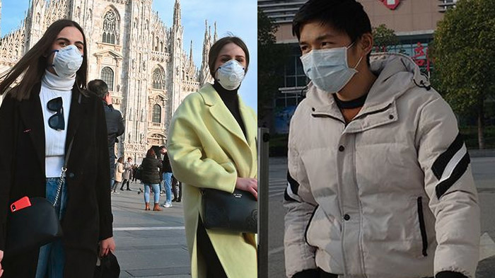 Mengapa Virus Corona Lebih Banyak Membunuh Pria Daripada Wanita? Ahli Singgung 2 Faktor, Waspadai!