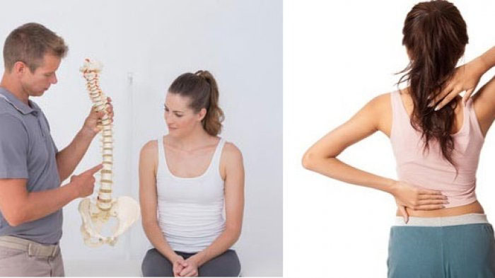 Tips Mencegah Osteoporosis di Usia Senja dengan Menjaga Kepadatan Tulang Sejak Dini