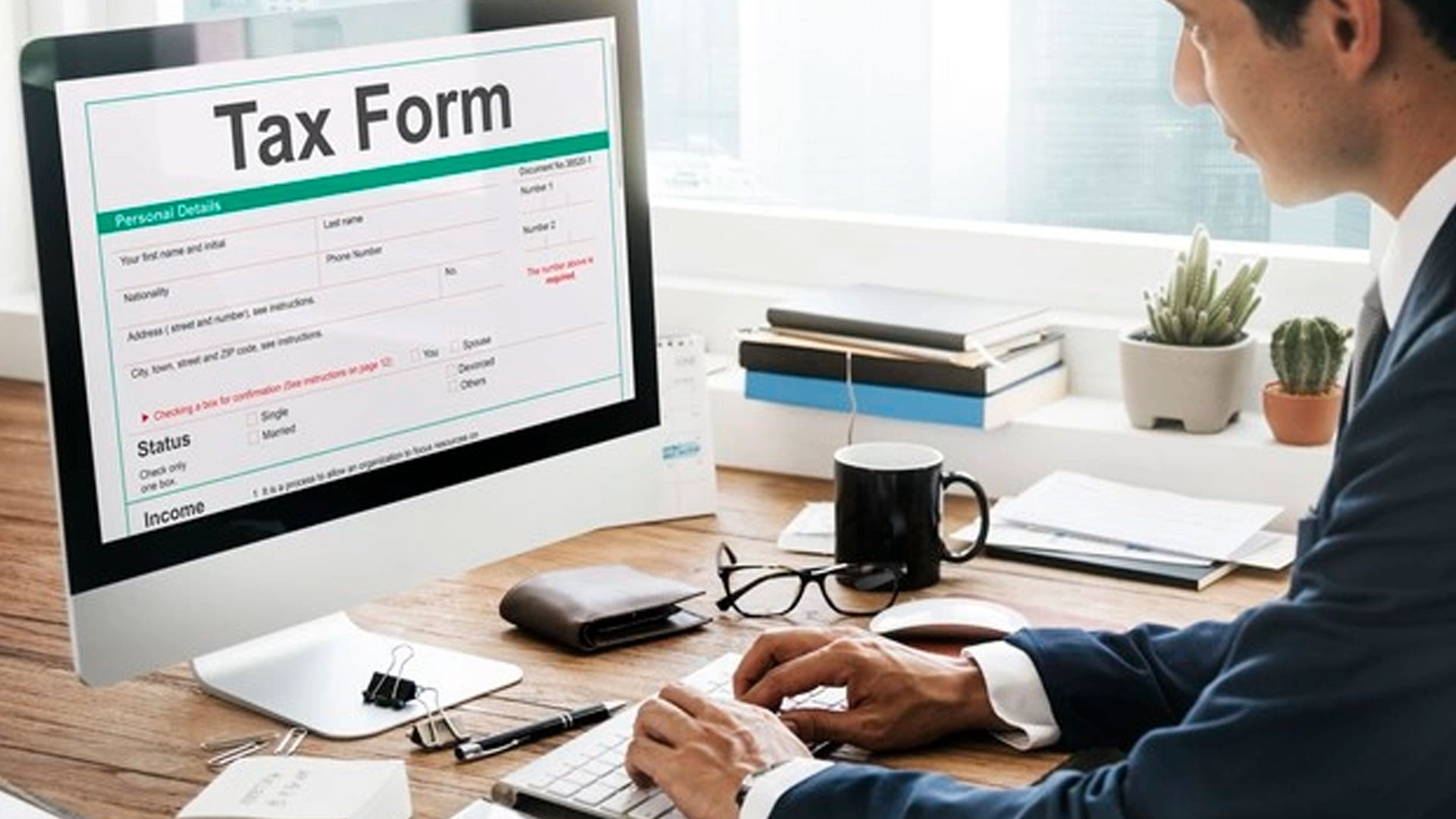 Beda SPT1770SS dan SPT 1770S, Ini Cara Lapor SPT Tahunan Penghasilan di Bawah & di Atas Rp 60 Juta