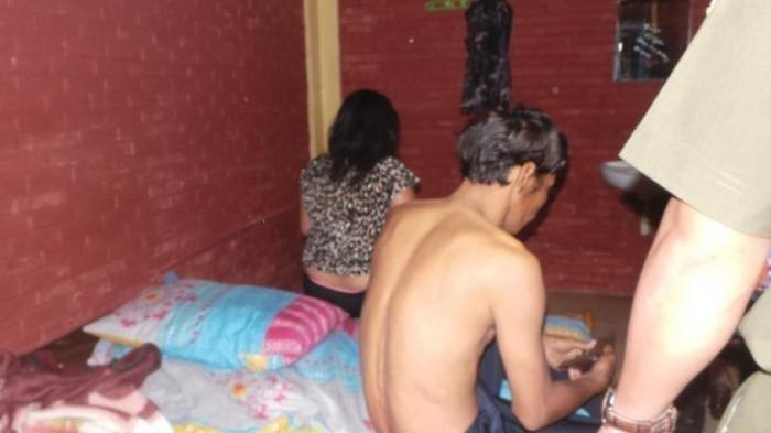 Istri Curi-curi Selingkuh, Suami Salat di Masjid, Kecurigaan Warga Terbukti: Tiap Subuh & Maghrib